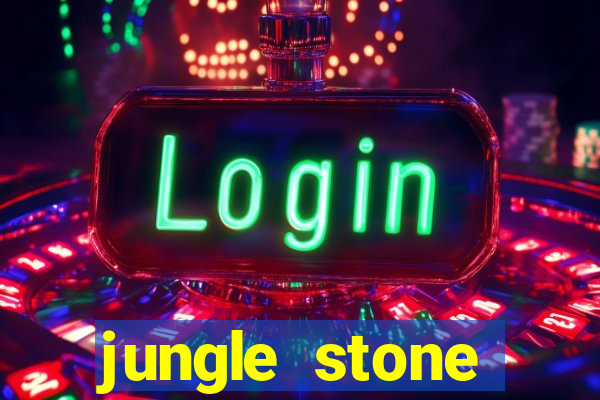 jungle stone reclame aqui